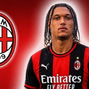 AC米兰大手笔，总价6000万欧元签下莱奥替身—法甲22岁边锋