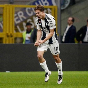7500万身价、1亿标价、世界杯0球！他是真天才，还是尤文在炒期货？