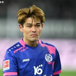 25岁中场身价5000万：美因茨培养出第二个远藤航，利物浦想要买他