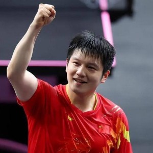 明晚对决！樊振东率队出战德国杯首轮迎战双冠王！