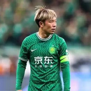 十多年前在德甲盼望饮水机，国安功勋今获外援称赞：你该去皇马或阿森纳