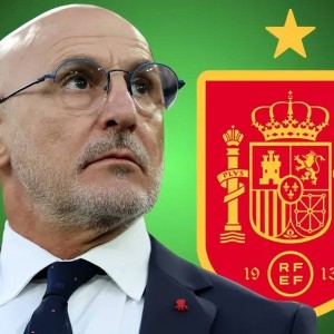 6月14日：巴萨无法接受！西甲最佳门将竟成世界杯看客
